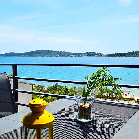Lagom-Vodice Buitenkant foto