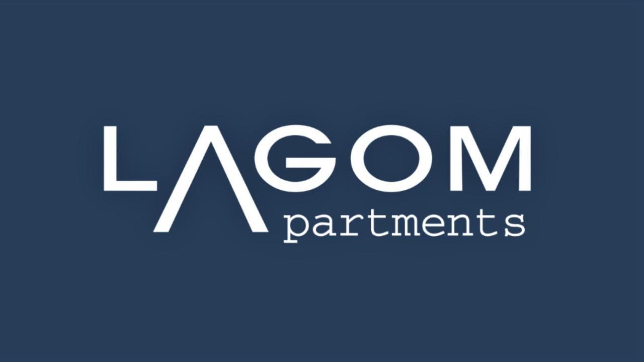 Lagom-Vodice Buitenkant foto