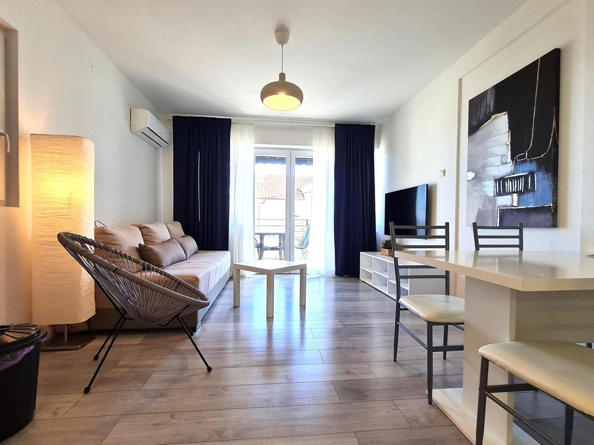 Lagom-Vodice Kamer foto
