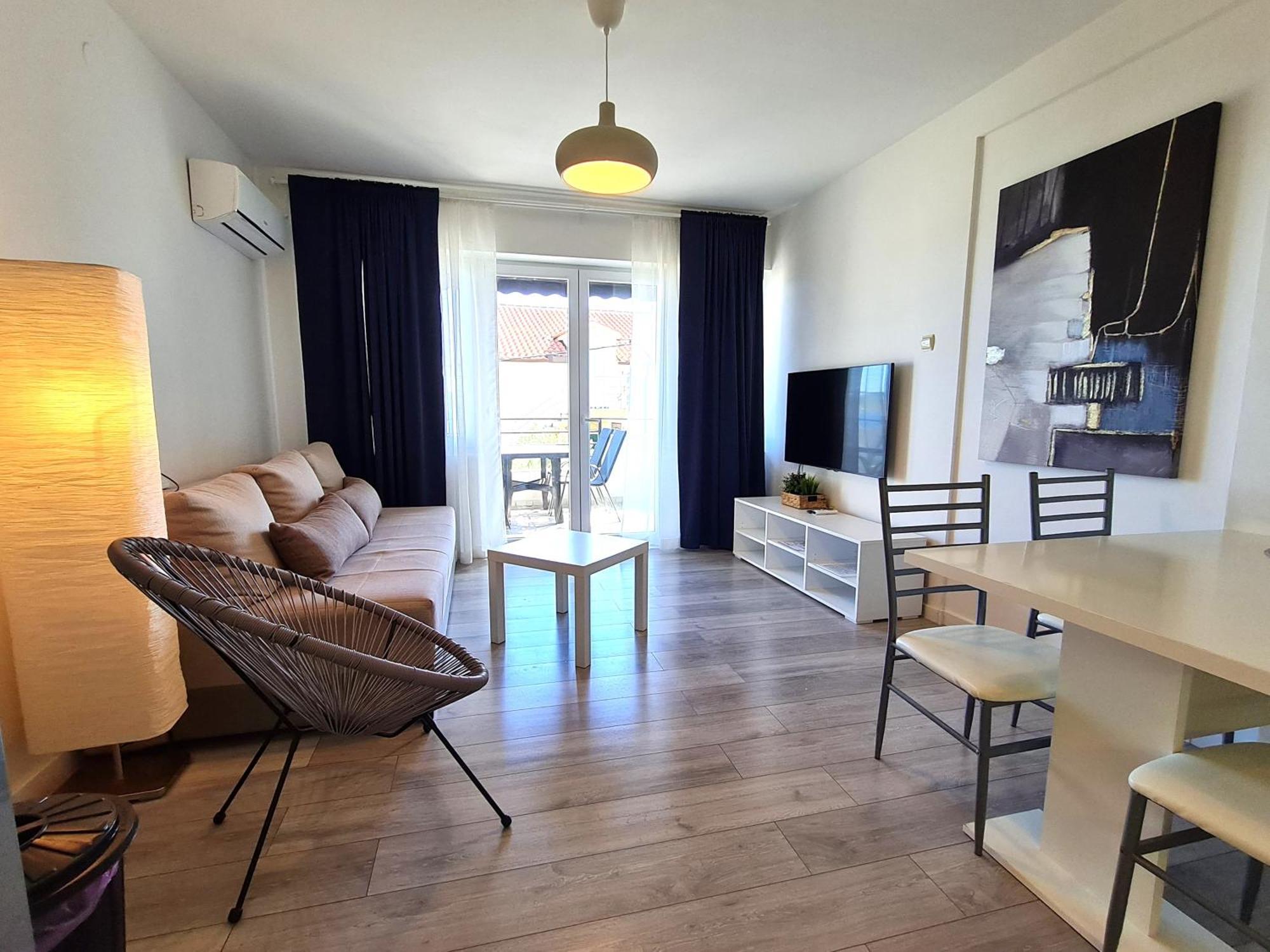 Lagom-Vodice Kamer foto