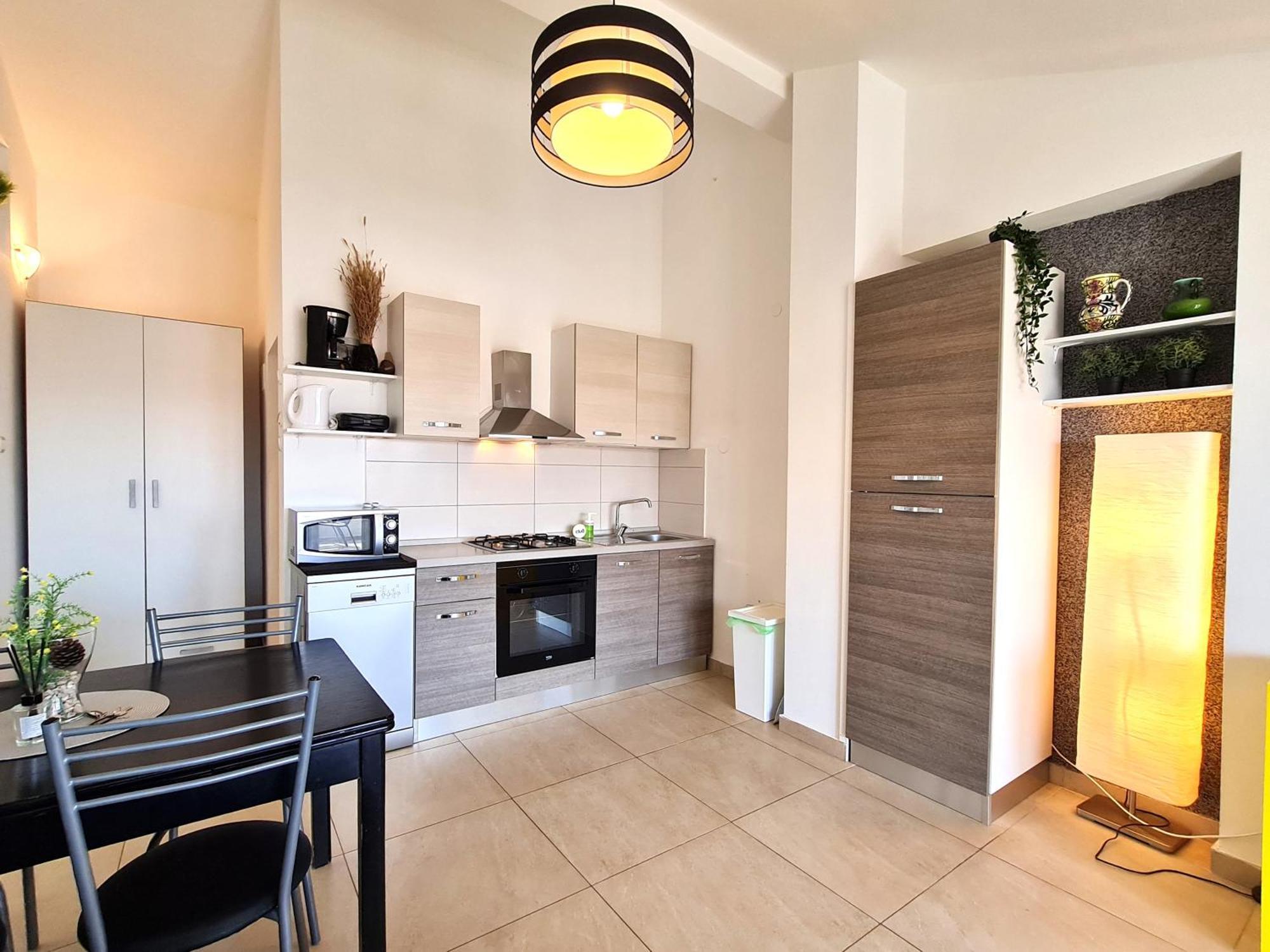 Lagom-Vodice Kamer foto