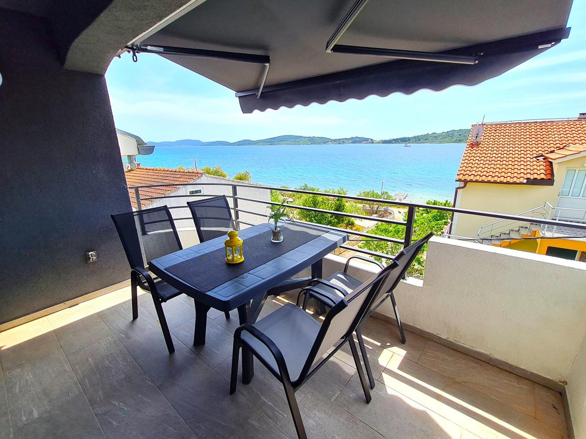 Lagom-Vodice Kamer foto