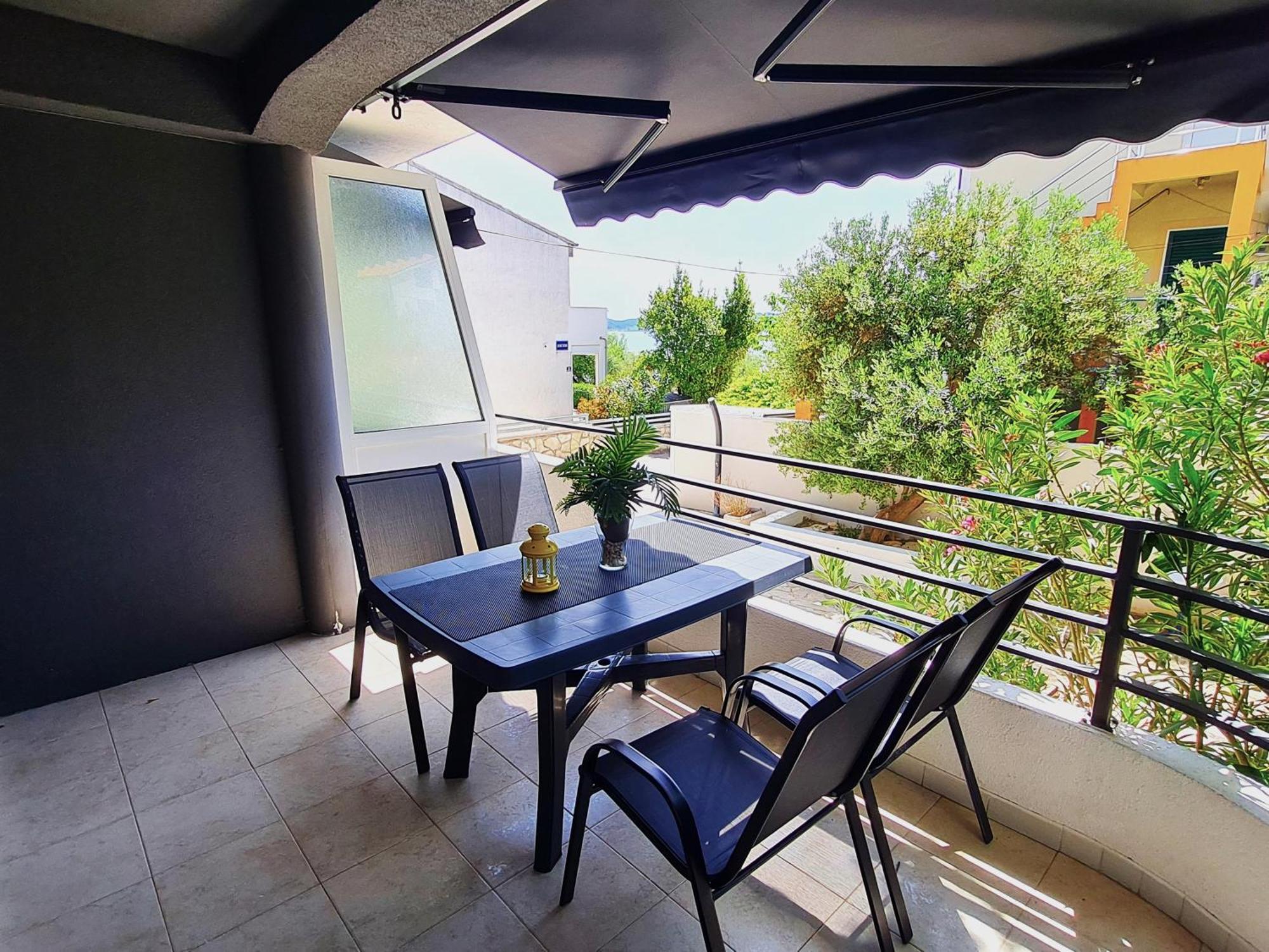 Lagom-Vodice Kamer foto