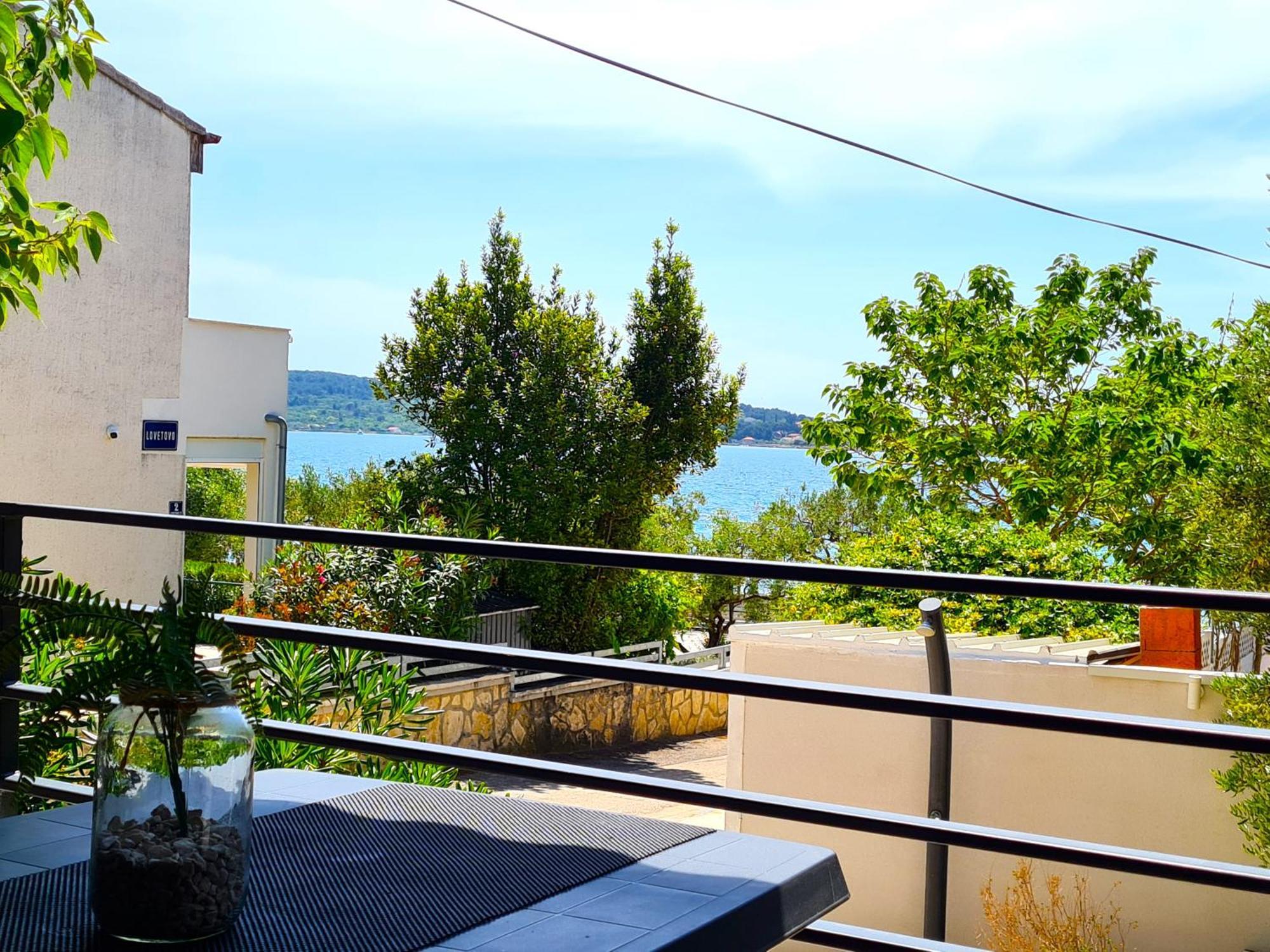 Lagom-Vodice Kamer foto