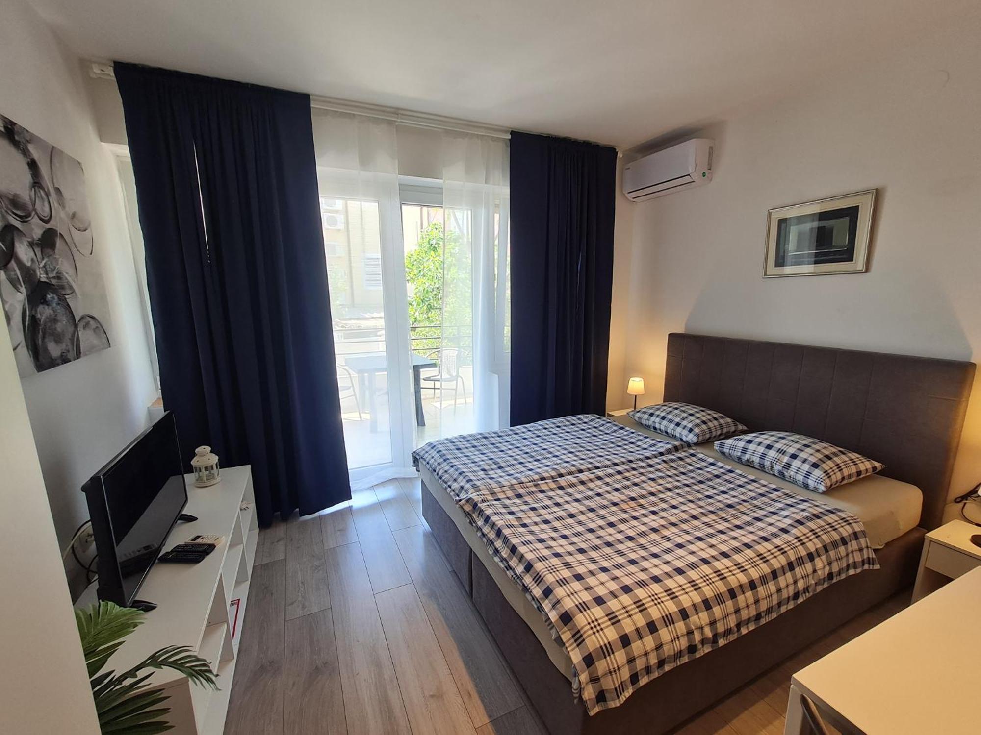 Lagom-Vodice Kamer foto