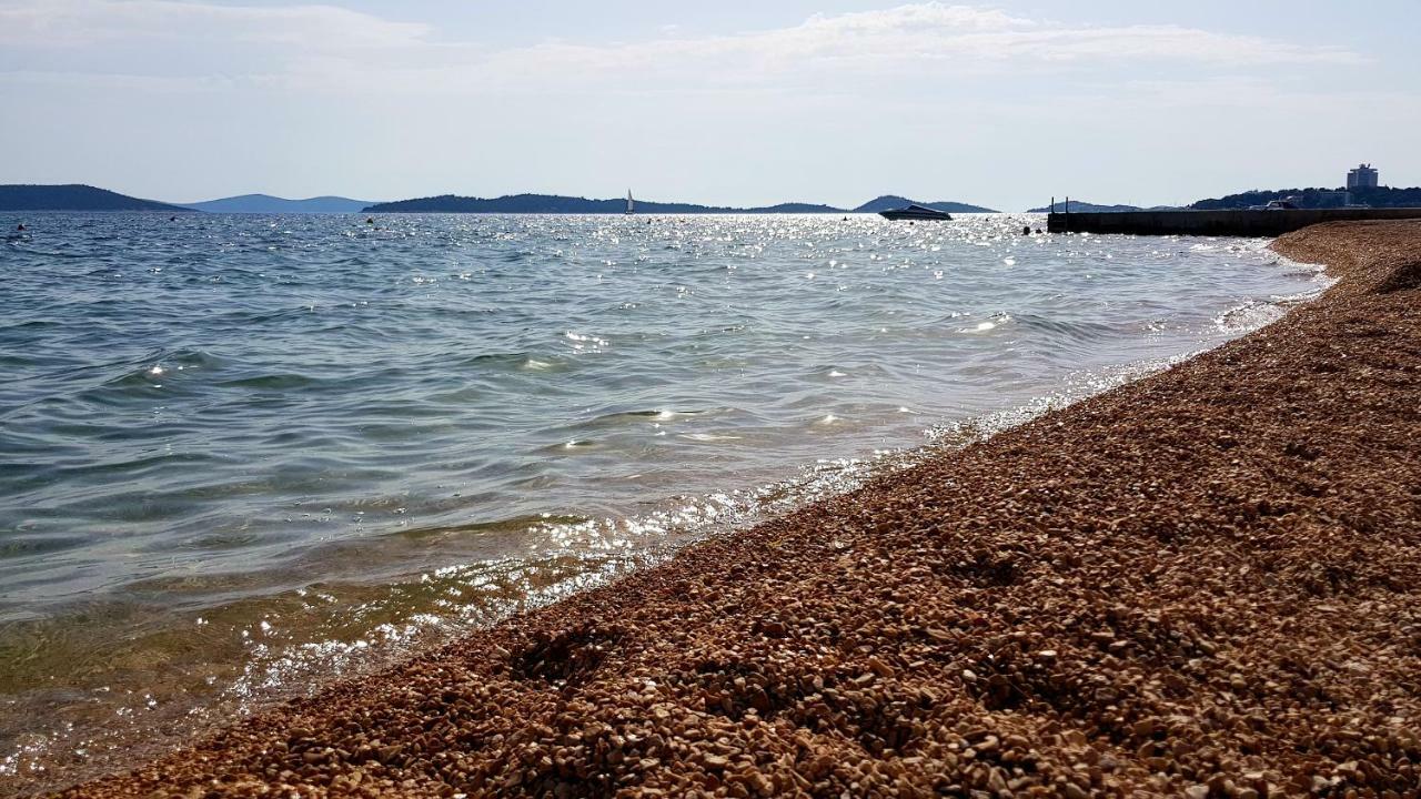 Lagom-Vodice Buitenkant foto