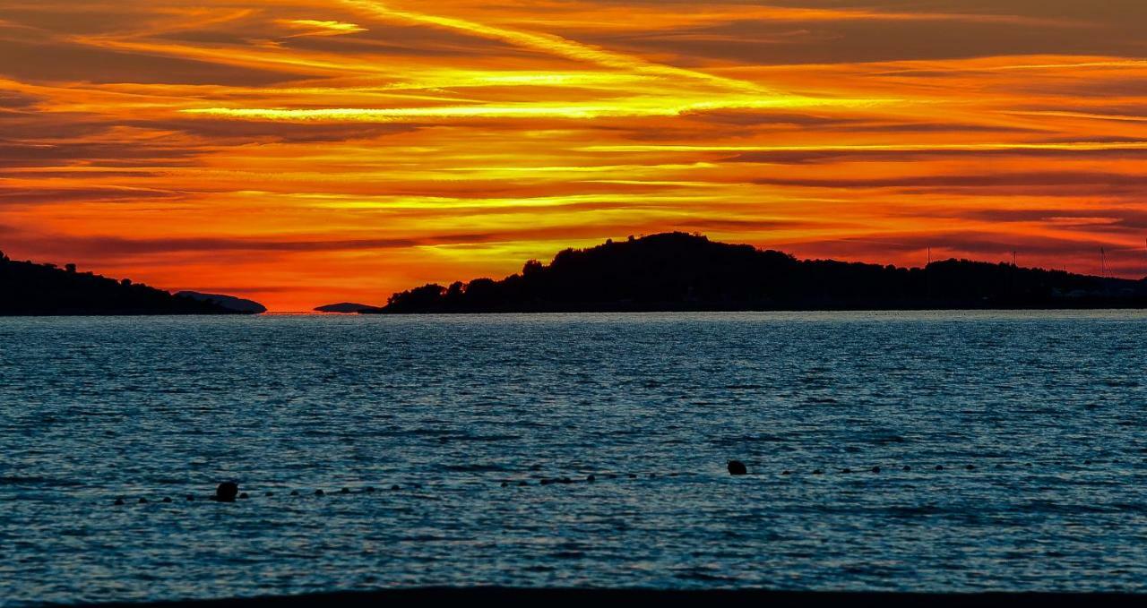 Lagom-Vodice Buitenkant foto