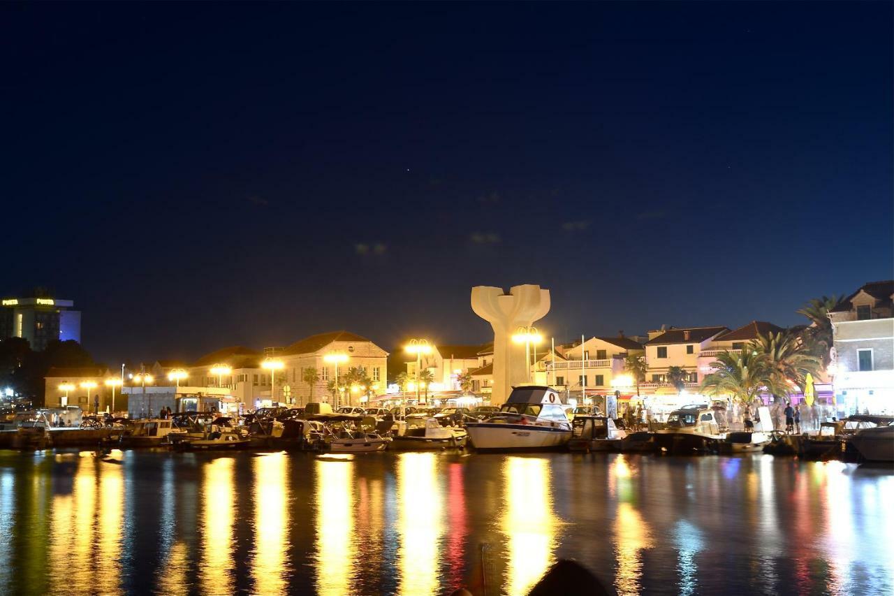 Lagom-Vodice Buitenkant foto